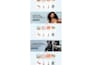 do shopify store design, shopify dropshipping store setup and shopify website